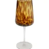 KARE Design Accessoires>Verre à Vin Caramel