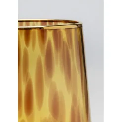 KARE Design Accessoires>Verre à Vin Caramel