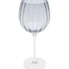 KARE Design Accessoires>Verre à vin Clue 22cm