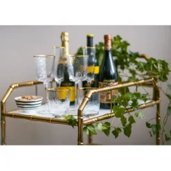 KARE Design Accessoires>Verre à vin rouge Hommage