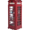 KARE Design Meubles>Vitrine London Telephone