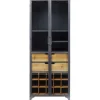 KARE Design Meubles>Vitrine Refugio