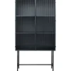 KARE Design Meubles>Vitrine San Diego 90x170cm