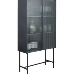 KARE Design Meubles>Vitrine San Diego 90x170cm